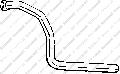 Rura wydechowa do Citroena, 768-371, BOSAL INTERNATIONAL N.V. w ofercie sklepu e-autoparts.pl 
