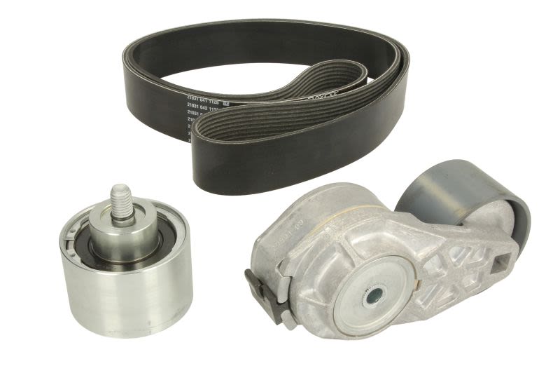 Zestaw paska klinowego wielorowkowego, KPV187HD, DAYCO w ofercie sklepu e-autoparts.pl 