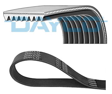 Pasek wieloklinowy do Suzuki, 8PK1057H, DAYCO w ofercie sklepu e-autoparts.pl 