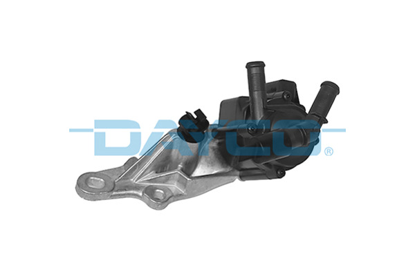 Dodatkowa pompa cieczy chłodzącej (elektryczny)  do Peugeota, DEP1024, DAYCO w ofercie sklepu e-autoparts.pl 