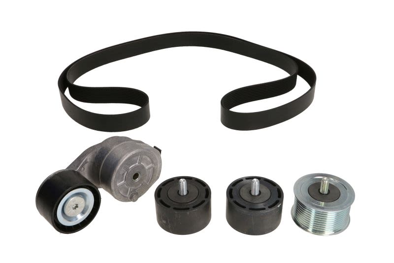 Zestaw paska klinowego wielorowkowego, KPV113HD, DAYCO w ofercie sklepu e-autoparts.pl 