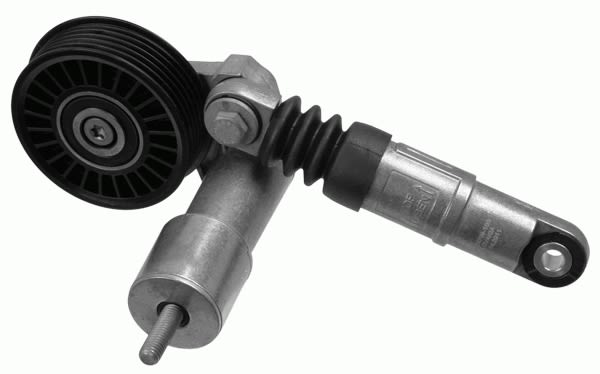 Napinacz paska klinowego wielorowkowego do Audi, APV2259, DAYCO w ofercie sklepu e-autoparts.pl 