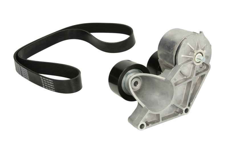 Zestaw paska klinowego wielorowkowego, KPV266HD, DAYCO w ofercie sklepu e-autoparts.pl 