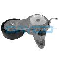 Napinacz paska klinowego wielorowkowego do Peugeota, APV2712, DAYCO w ofercie sklepu e-autoparts.pl 