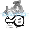 Pompa wodna do Forda, DP386, DAYCO w ofercie sklepu e-autoparts.pl 