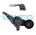 Zestaw paska klinowego wielorowkowego do VW, KPV250, DAYCO w ofercie sklepu e-autoparts.pl 