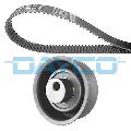Zestaw paska rozrządu do Nissana, KTB224, DAYCO w ofercie sklepu e-autoparts.pl 