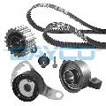 Zestaw paska rozrządu do Forda, KTB250, DAYCO w ofercie sklepu e-autoparts.pl 