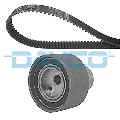 Zestaw paska rozrządu do Nissana, KTB684, DAYCO w ofercie sklepu e-autoparts.pl 