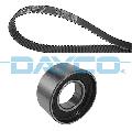 Zestaw paska rozrządu do Forda, KTB890, DAYCO w ofercie sklepu e-autoparts.pl 