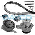 Pompa wodna + zestaw paska rozrząduKTBWP8840, DAYCO w ofercie sklepu e-autoparts.pl 
