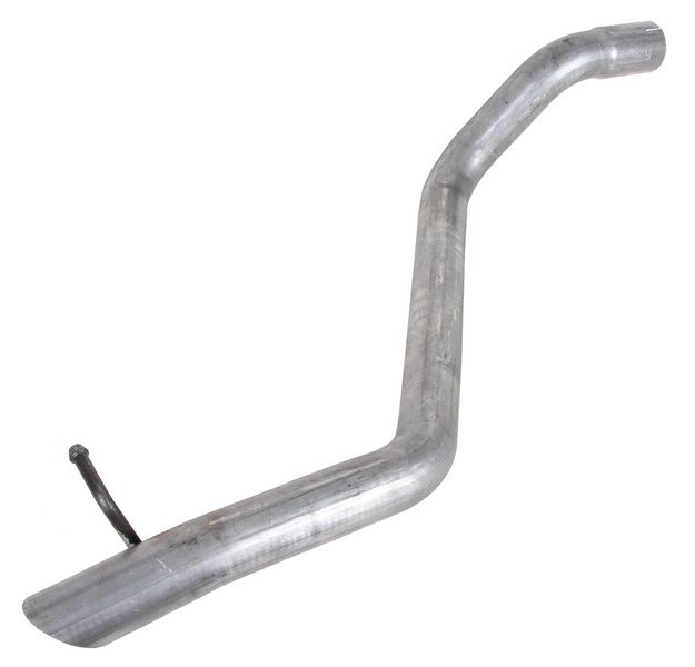 Rura wydechowa do Mercedesa, 01.080, ASMET w ofercie sklepu e-autoparts.pl 