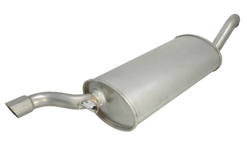 Tłumik końcowy do Skody, 21.012, ASMET w ofercie sklepu e-autoparts.pl 