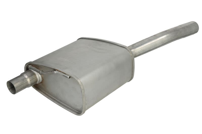 Tłumik końcowy do Forda, 07.137, ASMET w ofercie sklepu e-autoparts.pl 