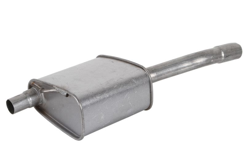 Tłumik końcowy do Forda, 07.171, ASMET w ofercie sklepu e-autoparts.pl 