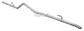 Rura wydechowa do Mercedesa, 02.027, ASMET w ofercie sklepu e-autoparts.pl 