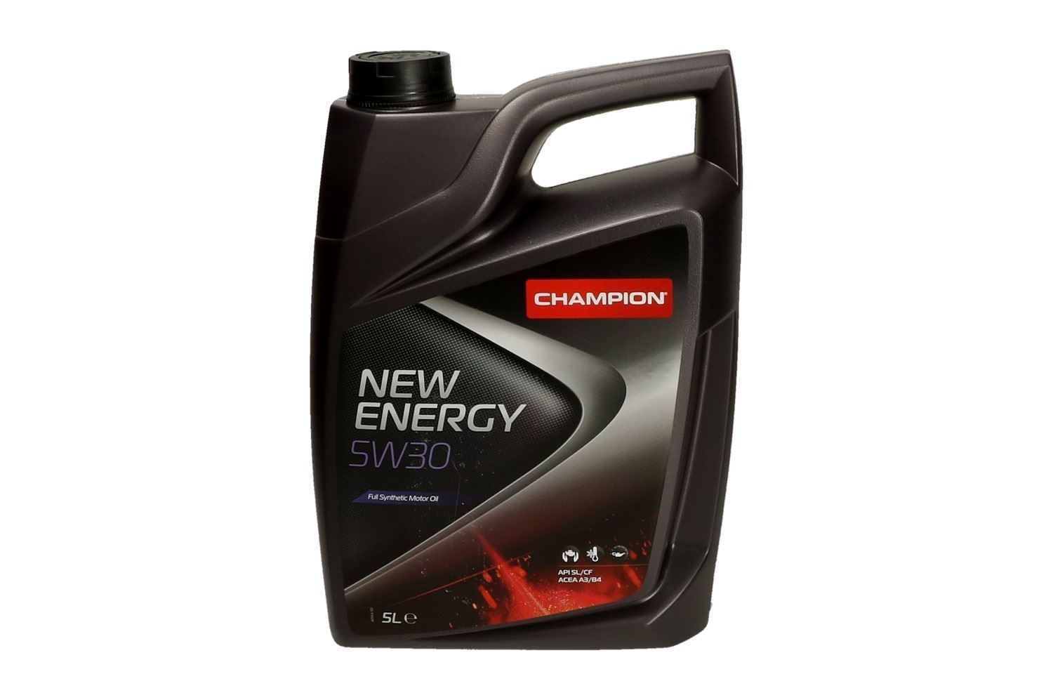 OLEJ CHAMPION  NEW ENERGY 5W30    5L 8200311 CHA CHAMPION