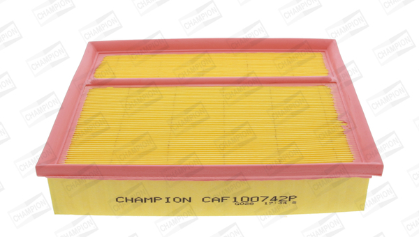 Filtr powietrza CAF100742P CHAMPION