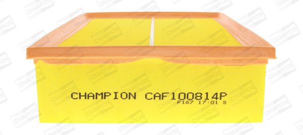 Filtr powietrza CAF100814P CHAMPION