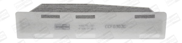 Filtr kabinowy przeciwpyłkowy CCF0303C CHAMPION