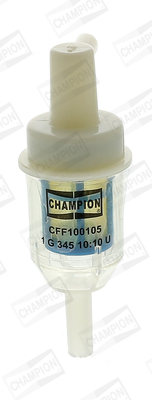 Filtr paliwa CFF100105 CHAMPION