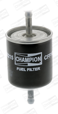 Filtr paliwa CFF100215 CHAMPION