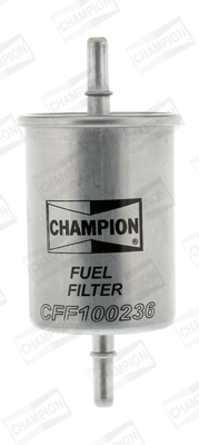 Filtr paliwa CFF100236 CHAMPION