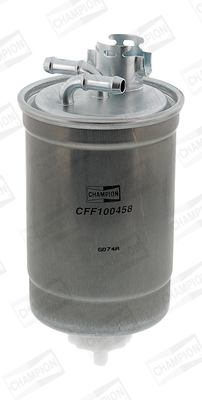 Filtr paliwa CFF100458 CHAMPION