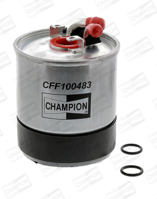Filtr paliwa CFF100483 CHAMPION