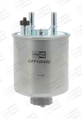 Filtr paliwa CFF100492 CHAMPION