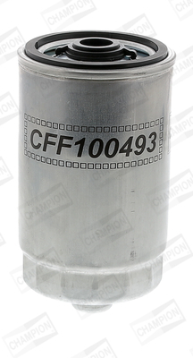 Filtr paliwa CFF100493 CHAMPION