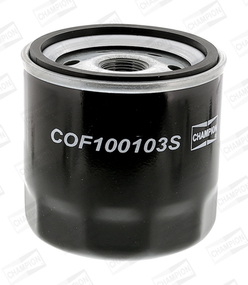 COF100103S Filtr oleju CHAMPION