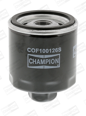 Filtr oleju COF100126S CHAMPION