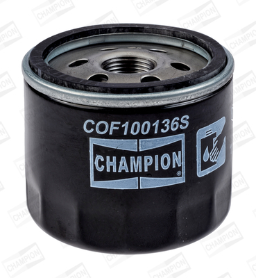 Filtr oleju COF100136S CHAMPION