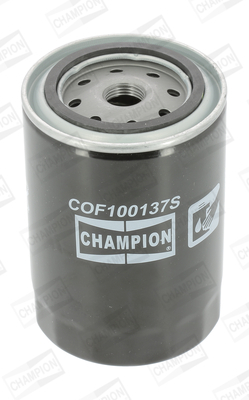 Filtr oleju COF100137S CHAMPION