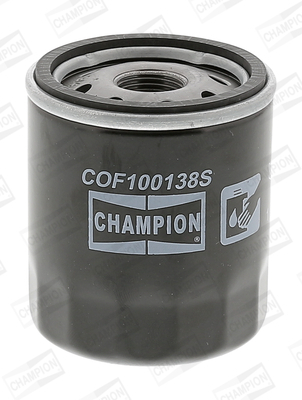 Filtr oleju COF100138S CHAMPION