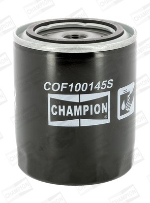 COF100145S Filtr oleju CHAMPION