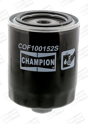 COF100152S Filtr oleju CHAMPION