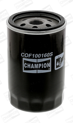 Filtr oleju COF100160S CHAMPION