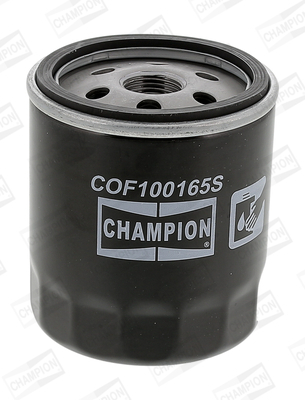 COF100165S Filtr oleju CHAMPION