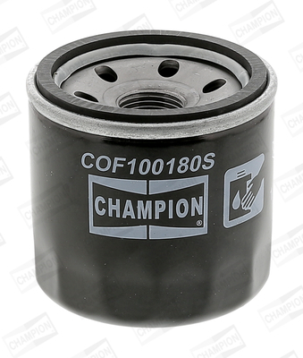 Filtr oleju COF100180S CHAMPION