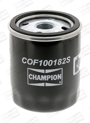 COF100182S Filtr oleju CHAMPION
