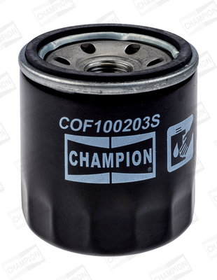 Filtr oleju COF100203S CHAMPION
