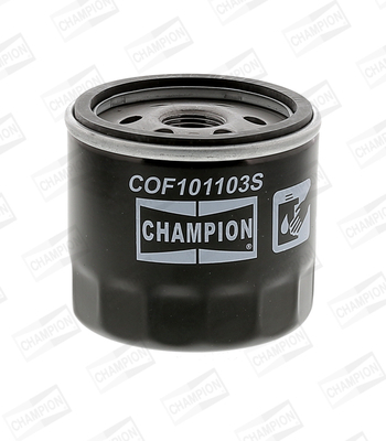 COF101103S Filtr oleju CHAMPION