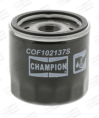 Filtr oleju COF102137S CHAMPION
