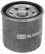 F129/606 Filtr oleju CHAMPION