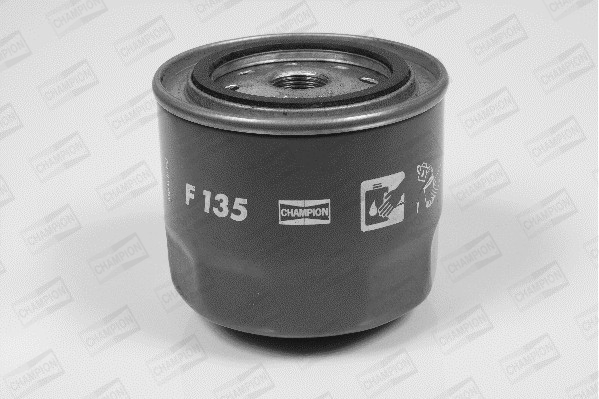 F135/606 Filtr oleju CHAMPION