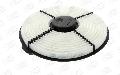 Filtr powietrza do Toyoty, CAF100211R, CHAMPION w ofercie sklepu e-autoparts.pl 