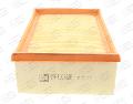 Filtr powietrza do Citroena, CAF100708P, CHAMPION w ofercie sklepu e-autoparts.pl 