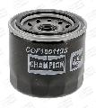 Filtr olejuCOF100119S, CHAMPION w ofercie sklepu e-autoparts.pl 
